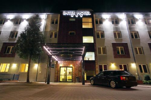 Imagen general del Hotel Inter, Ostr&oacute;w Mazowiecka. Foto 3