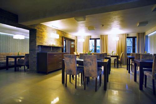 Imagen general del Hotel Inter, Ostr&oacute;w Mazowiecka. Foto 5