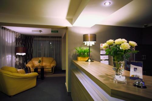 Imagen general del Hotel Inter, Ostr&oacute;w Mazowiecka. Foto 6