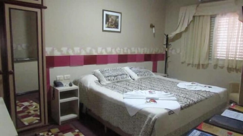 Imagen de la habitación del Hotel Inter Park. Foto 13