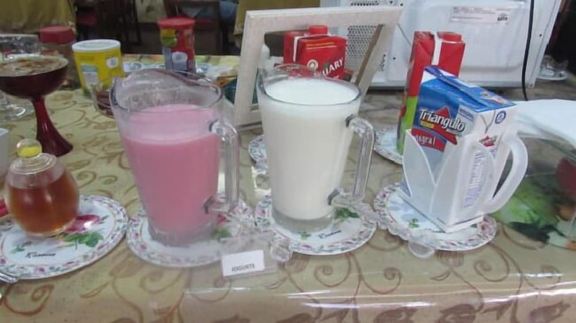 Imagen del bar/restaurante del Hotel Inter Park. Foto 6