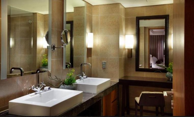 Imagen de la habitación del Hotel InterContinental Alpensia Pyeongchang Resort. Foto 6