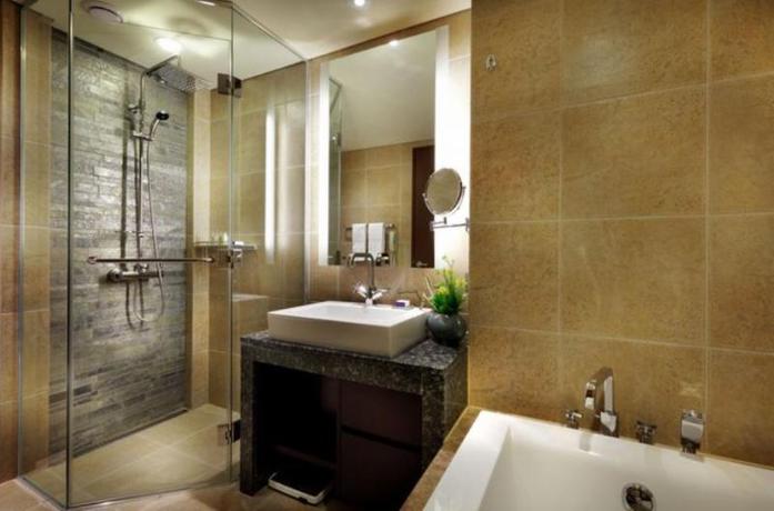 Imagen de la habitación del Hotel InterContinental Alpensia Pyeongchang Resort. Foto 7