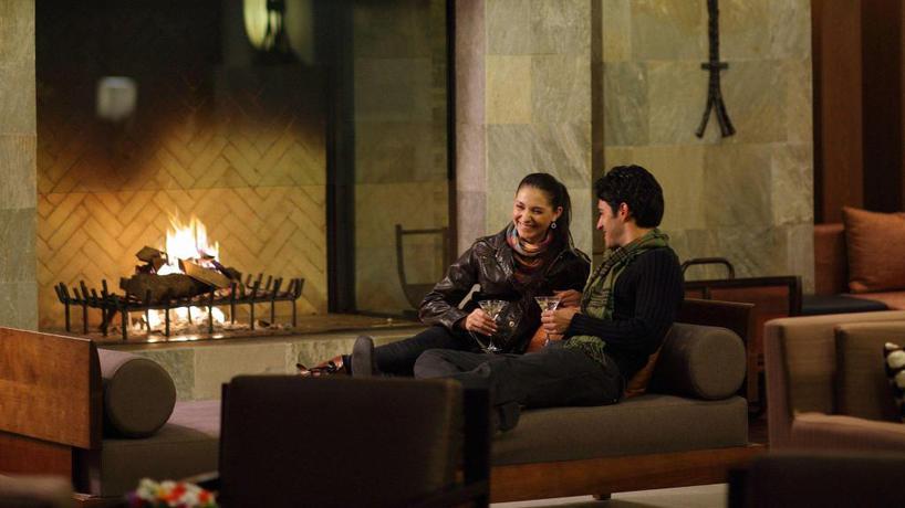 Imagen general del Hotel InterContinental Alpensia Pyeongchang Resort. Foto 3