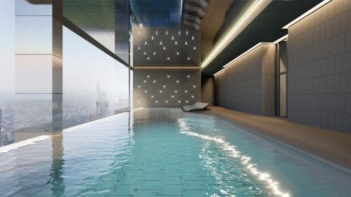 Imagen general del Hotel InterContinental Bangkok Sukhumvit, an IHG Hotel. Foto 4