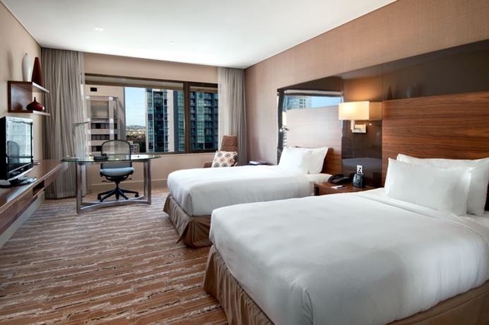 Imagen de la habitación del Hotel InterContinental Brisbane by IHG. Foto 7