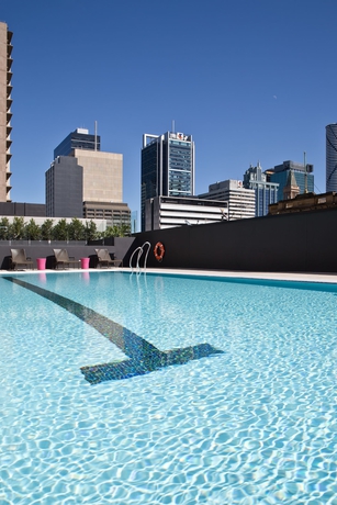 Imagen general del Hotel InterContinental Brisbane by IHG. Foto 1