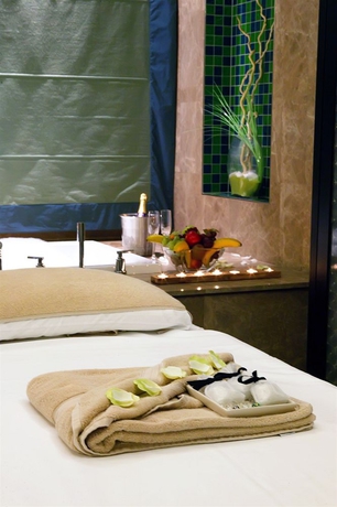 Imagen de los interiores del Hotel InterContinental Budapest by IHG. Foto 10