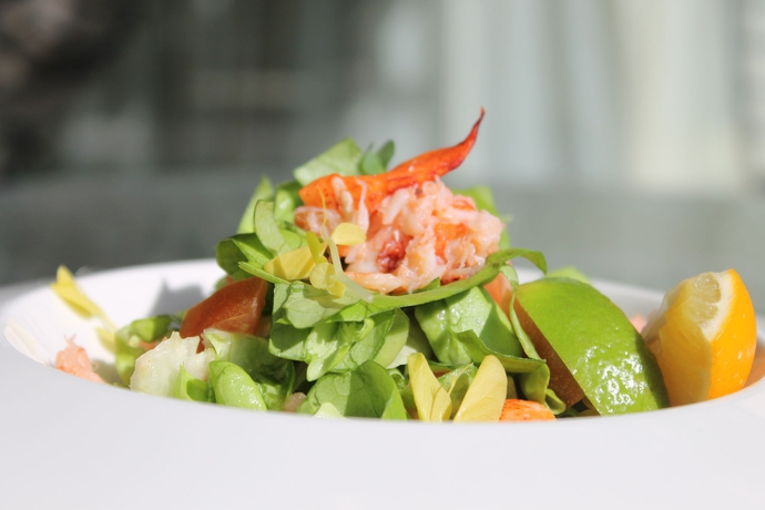 Imagen del bar/restaurante del Hotel InterContinental Century City at Beverly Hills. Foto 6