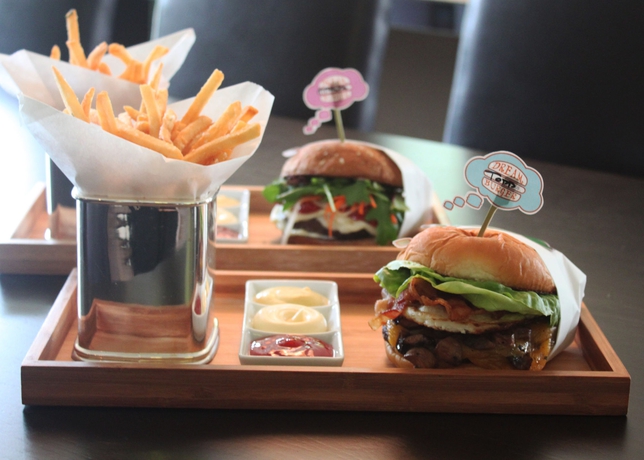 Imagen del bar/restaurante del Hotel InterContinental Century City at Beverly Hills. Foto 7