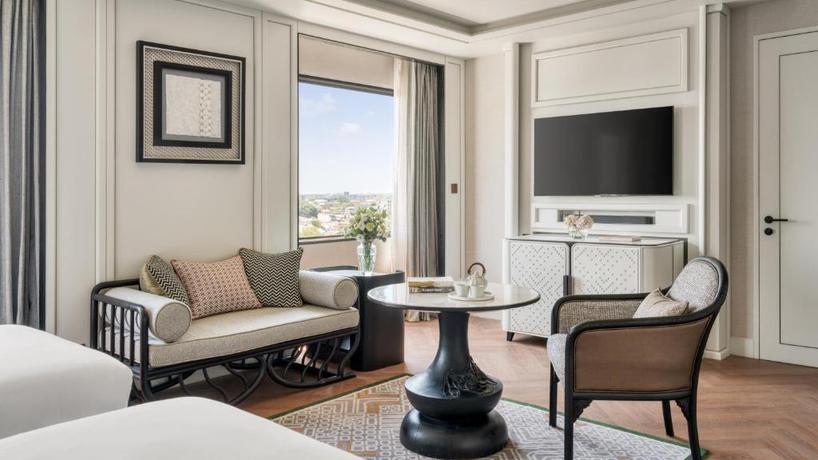 Imagen general del Hotel InterContinental Chiang Mai The Mae Ping. Foto 9