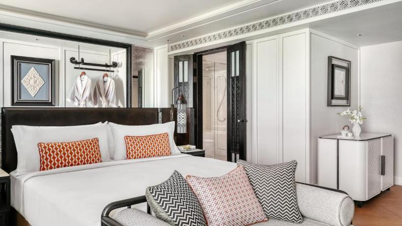 Imagen general del Hotel InterContinental Chiang Mai The Mae Ping. Foto 10