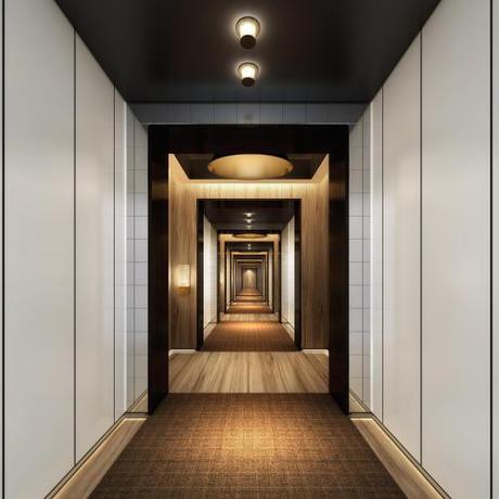 Imagen general del Hotel InterContinental Chongli, an IHG. Foto 1