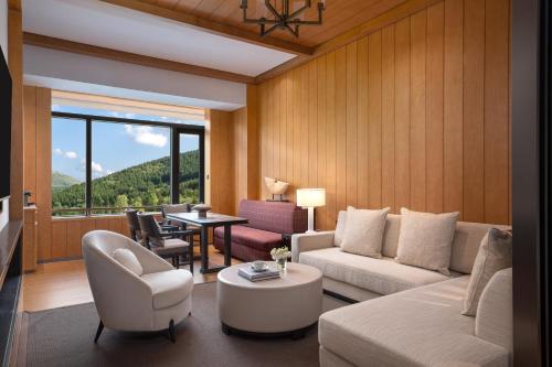 Imagen de la habitación del Hotel InterContinental Chongli, an IHG. Foto 16