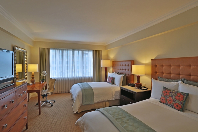 Imagen general del Hotel InterContinental Costa Rica at Multiplaza Mall by IHG. Foto 1