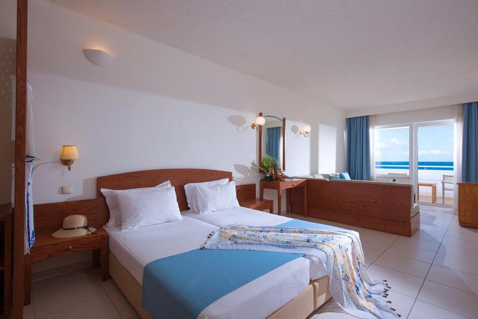 Imagen de la habitación del Hotel InterContinental Crete by IHG. Foto 5