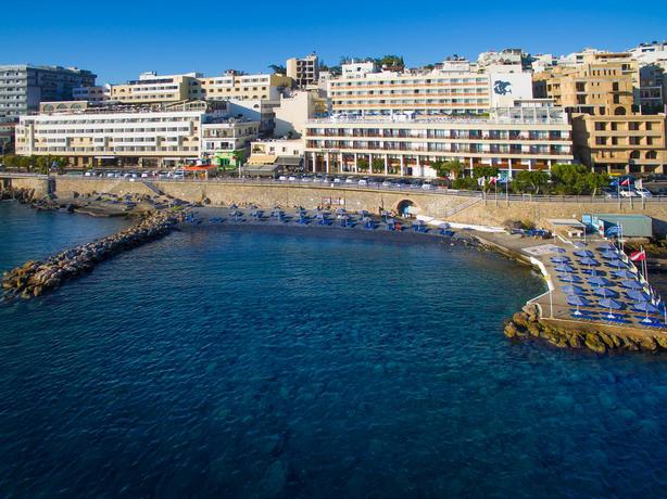 Imagen general del Hotel InterContinental Crete by IHG. Foto 1