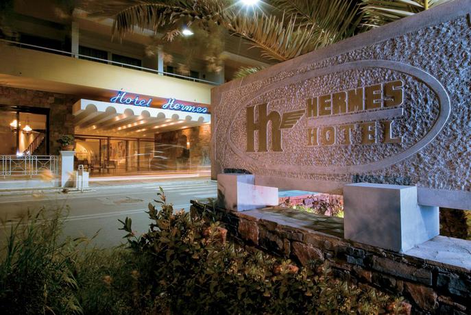 Imagen de los exteriores del Hotel InterContinental Crete by IHG. Foto 9