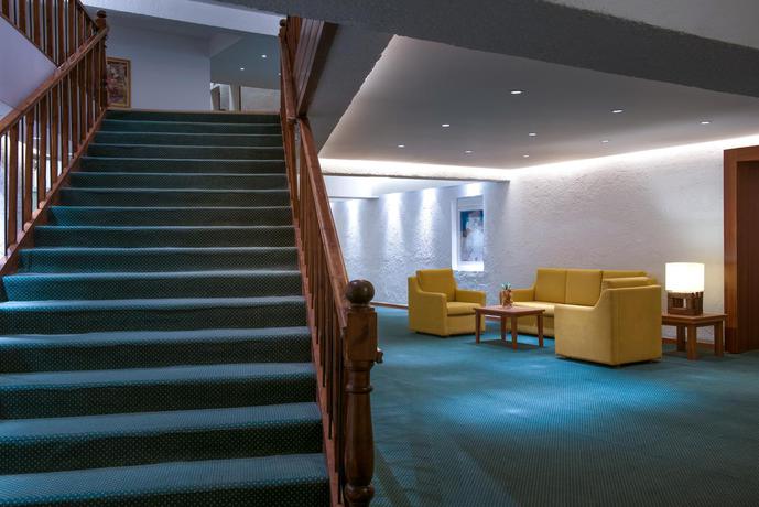 Imagen de los interiores del Hotel InterContinental Crete by IHG. Foto 13