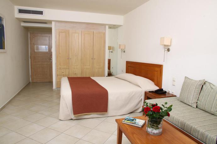 Imagen de la habitación del Hotel InterContinental Crete by IHG. Foto 6