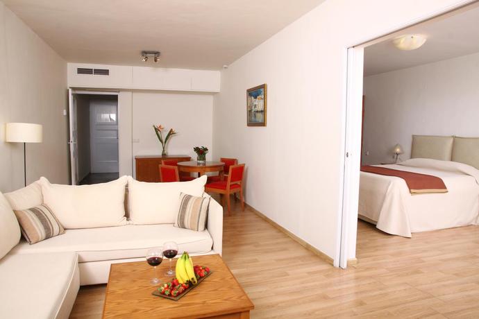 Imagen de la habitación del Hotel InterContinental Crete by IHG. Foto 7