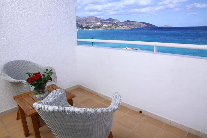 Imagen de los exteriores del Hotel InterContinental Crete by IHG. Foto 11