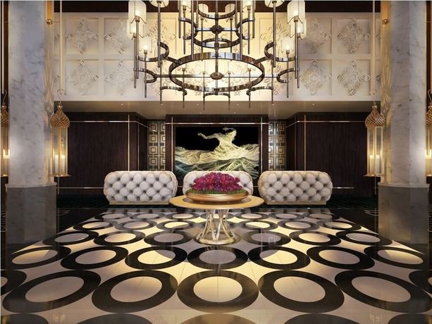 Imagen de los interiores del Hotel InterContinental Dhaka, an IHG. Foto 19