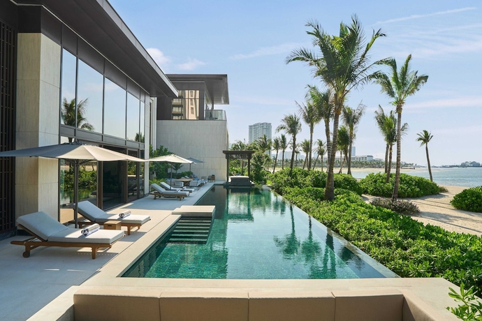 Imagen de la habitación del Hotel InterContinental Halong Bay Resort by IHG. Foto 8