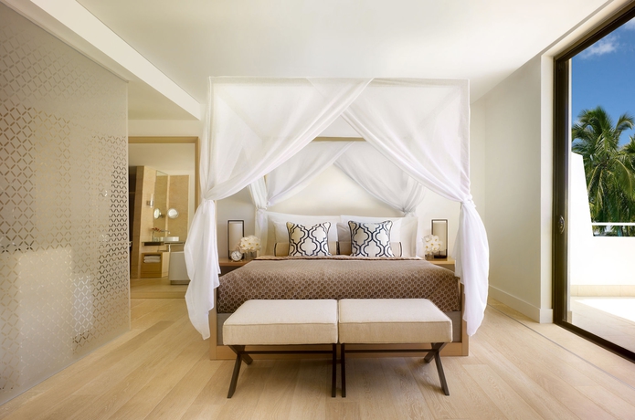 Imagen de la habitación del Hotel InterContinental Hayman Great Barrier Reef by IHG. Foto 7