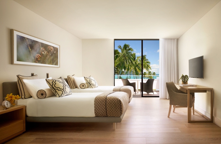 Imagen de la habitación del Hotel InterContinental Hayman Great Barrier Reef by IHG. Foto 8