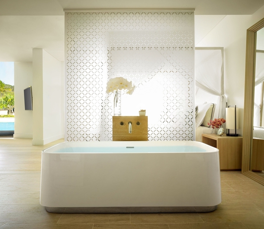 Imagen de la habitación del Hotel InterContinental Hayman Great Barrier Reef by IHG. Foto 9