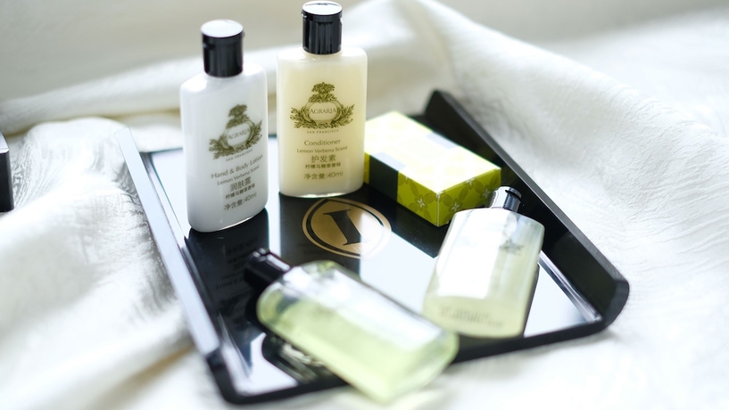 Imagen de la habitación del Hotel InterContinental Hefei. Foto 3