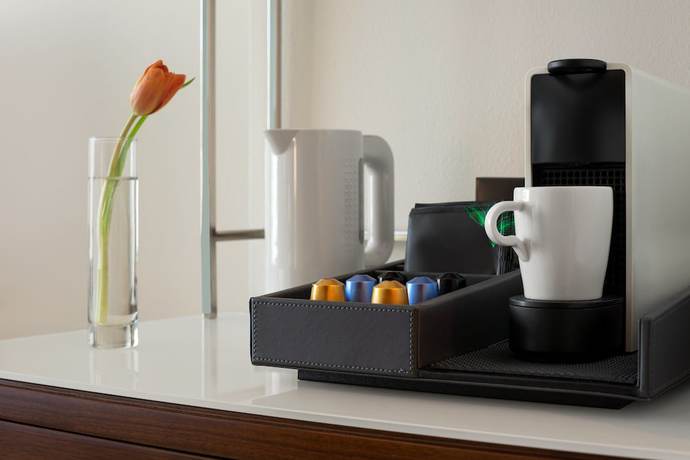 Imagen de la habitación del Hotel InterContinental Houston, an IHG Hotel. Foto 4