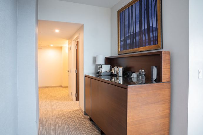 Imagen de la habitación del Hotel InterContinental Houston, an IHG Hotel. Foto 7