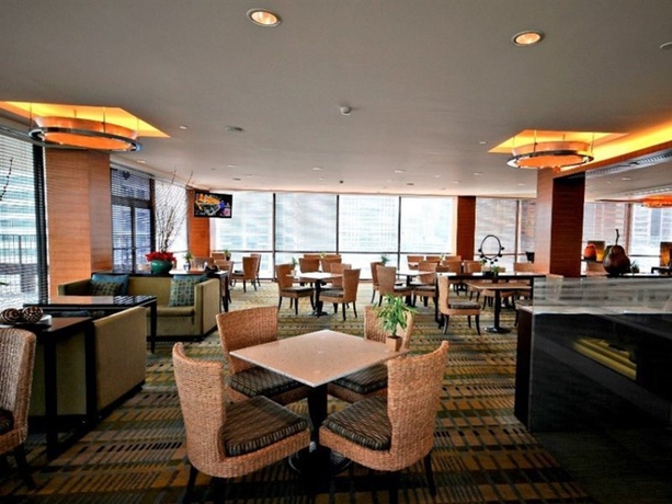 Imagen general del Hotel InterContinental Manila. Foto 1