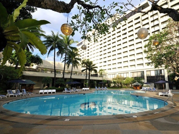 Imagen general del Hotel InterContinental Manila. Foto 2