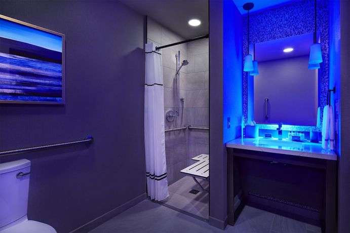 Imagen de la habitación del Hotel InterContinental Minneapolis - St. Paul Airport, an IHG Hotel. Foto 4