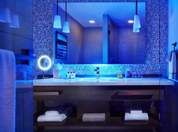 Imagen de la habitación del Hotel InterContinental Minneapolis - St. Paul Airport, an IHG Hotel. Foto 5