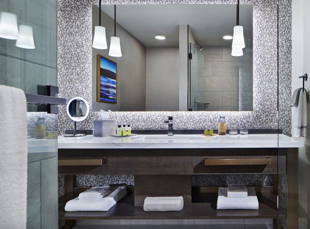 Imagen de la habitación del Hotel InterContinental Minneapolis - St. Paul Airport, an IHG Hotel. Foto 6