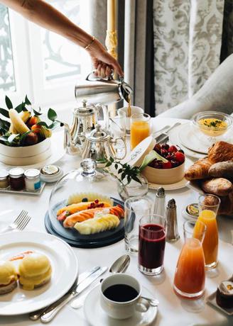 Imagen general del Hotel InterContinental Paris le Grand by IHG. Foto 5