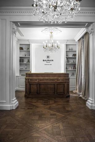 Imagen general del Hotel InterContinental Paris le Grand by IHG. Foto 7