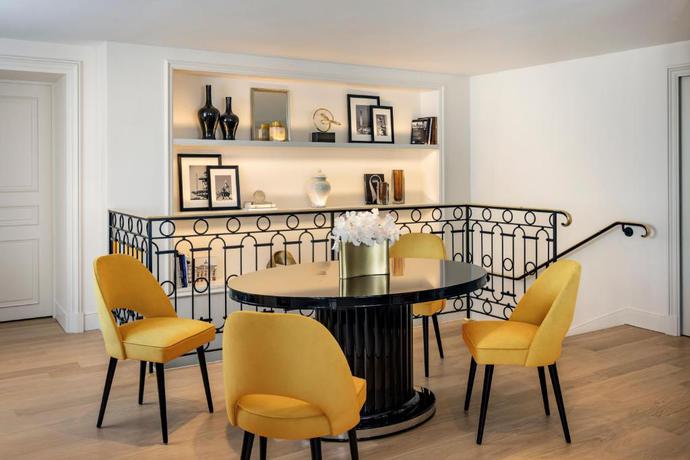 Imagen general del Hotel InterContinental Paris le Grand by IHG. Foto 8