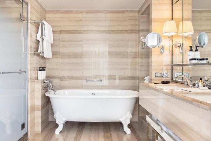 Imagen general del Hotel InterContinental Paris le Grand by IHG. Foto 9