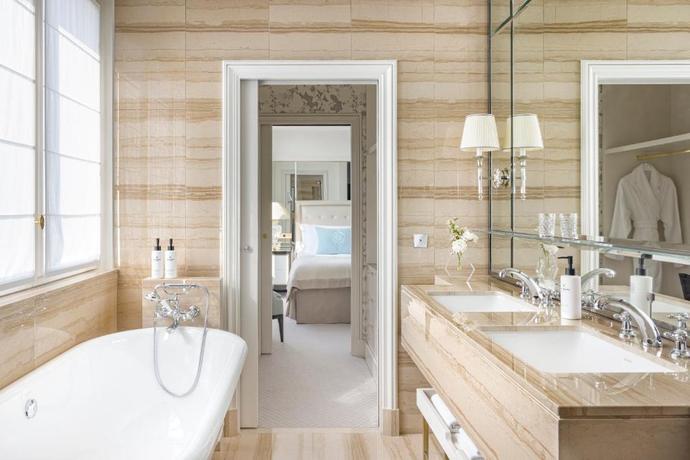 Imagen general del Hotel InterContinental Paris le Grand by IHG. Foto 10