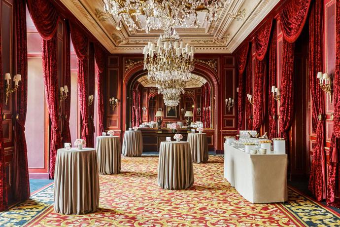 Imagen general del Hotel InterContinental Paris le Grand by IHG. Foto 14