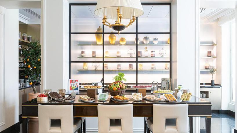 Imagen general del Hotel InterContinental Paris le Grand by IHG. Foto 15