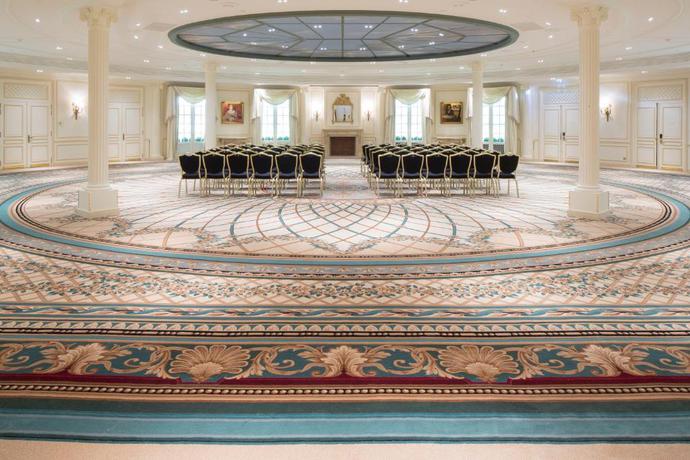 Imagen general del Hotel InterContinental Paris le Grand by IHG. Foto 18