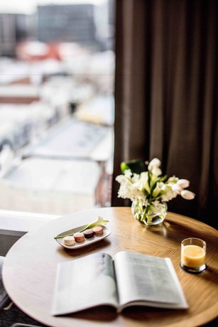 Imagen de la habitación del Hotel InterContinental Perth City Centre. Foto 10