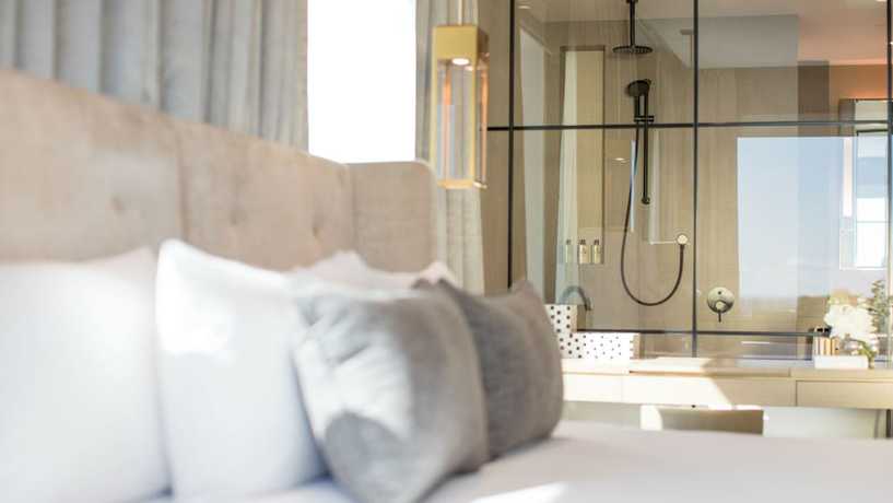 Imagen de la habitación del Hotel InterContinental Perth City Centre. Foto 11