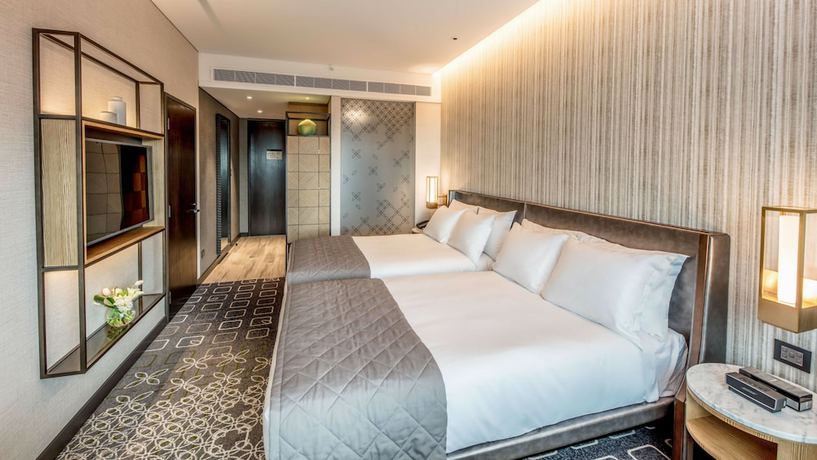 Imagen de la habitación del Hotel InterContinental Perth City Centre. Foto 12